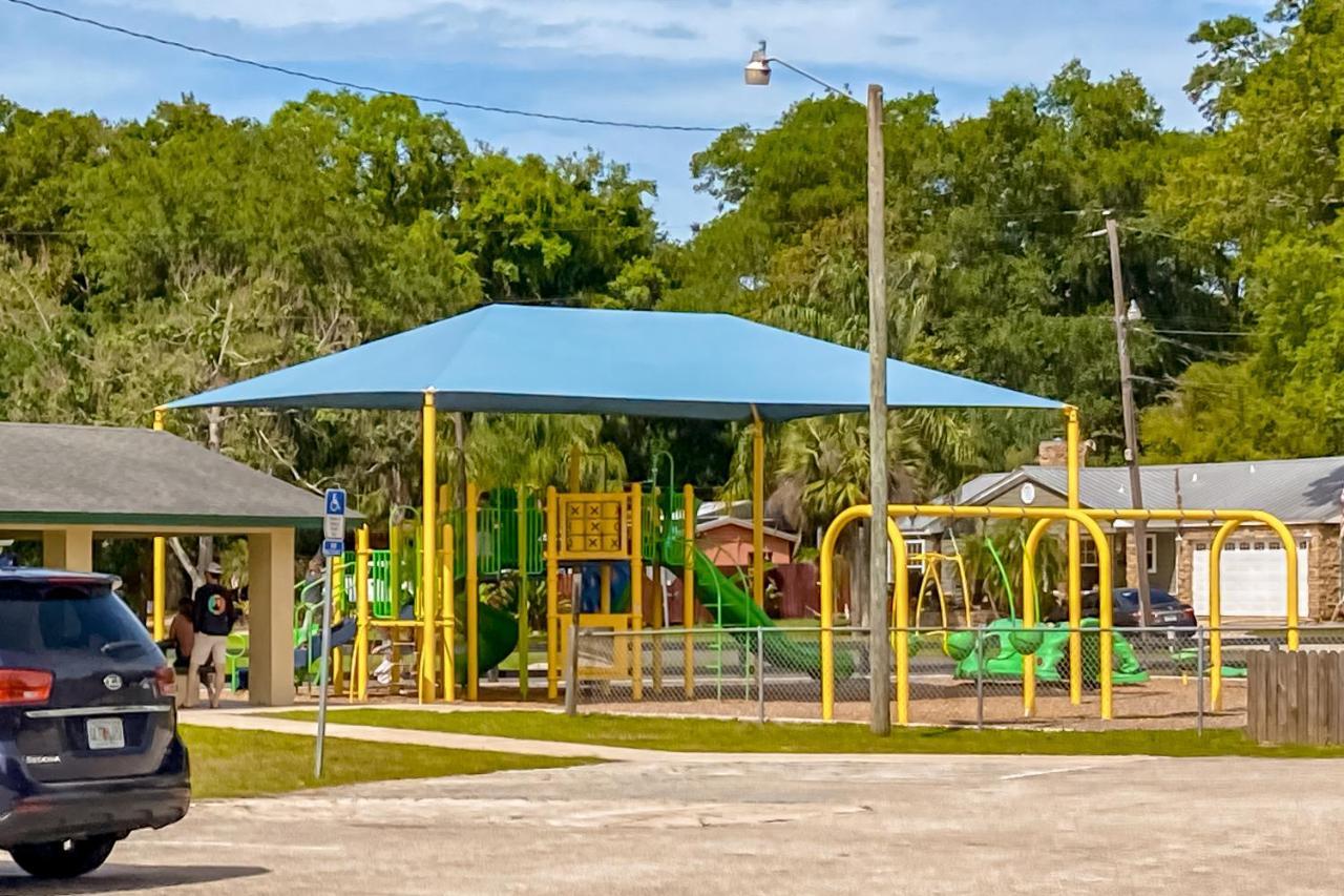 The Royal Residence St. Augustine Exterior foto